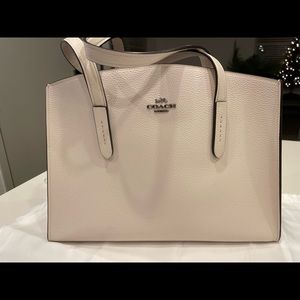 Coach Charlie Carryall Bag